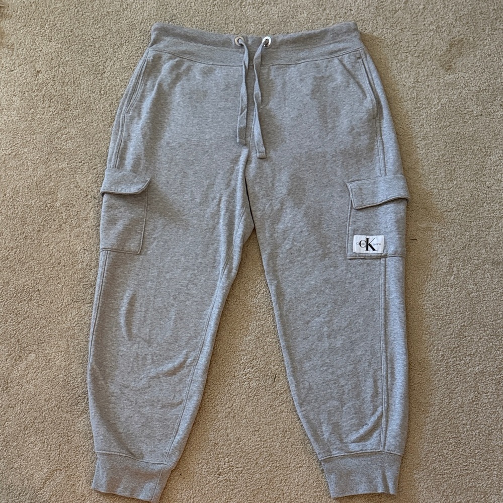 Calvin Klein Joggers